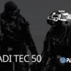 PADI Tec 50 TecRec Course with Dive Systems Malta
