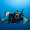 PADI Specialty Instructor