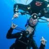 1 Accompanied Dive