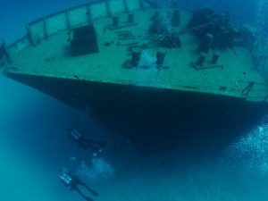 TecRec Tec Deep Instructor