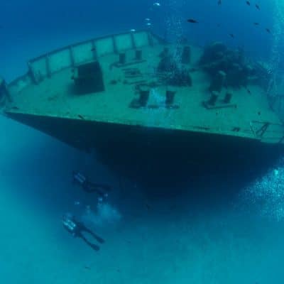 TecRec Tec Deep Instructor