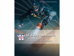 TDI air Diluent Diver - Generic Rebreather Manual