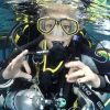 PADI Tec Trimix Instructor Course