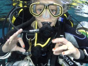 PADI Tec Trimix Instructor Course