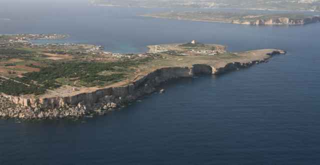 Ahrax Point Dive Site