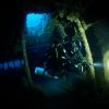 TDI Advanced Wreck Diver