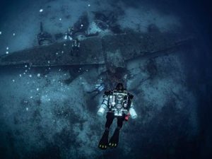 TDI CCR LEVEL 2: Mixed Gas Diver (Normoxic 60m)