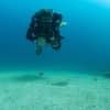 CCR Rebreather Try Dive