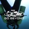 PADI Tec 40 45 50 eLearning