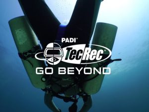 PADI Tec 40 45 50 eLearning