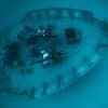 TDI Bailout CCR course Malta dual rebreather configuration