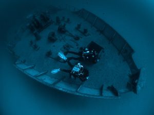 TDI Closed Circuit Courses