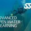 SSI Advanced Open Water eLearning