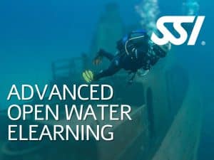 SSI Advanced Open Water eLearning