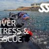 SSI Diver Stress and Rescue Dive Systems