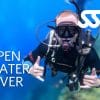 SSI Open Water Diver Course with Dive Systems