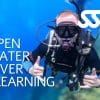 SSI Open Water Diver eLearning