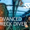 SSI Advanced Wreck Diver in Malta with Dive Systems
