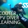 SSI Scooter and DPV Diver eLearning