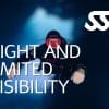 SSI Night and Limited Visibility Diver in Malta with Dive Systems