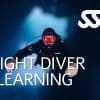 SSI Night and Limited Visibility Diver eLearning
