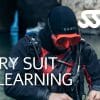 SSI Dry Suit Diver eLearning