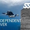 SSI Independent Diver in Malta with Dive Systems