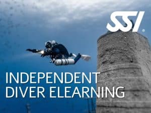 SSI Independent Diver eLearning