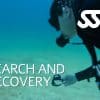 SSI Search and Recovery Diver in Malta with Dive Systems