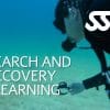 SSI Search and Recovery Diver eLearning