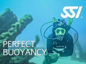 SSI Perfect Buoyancy with Dive Systems in Malta