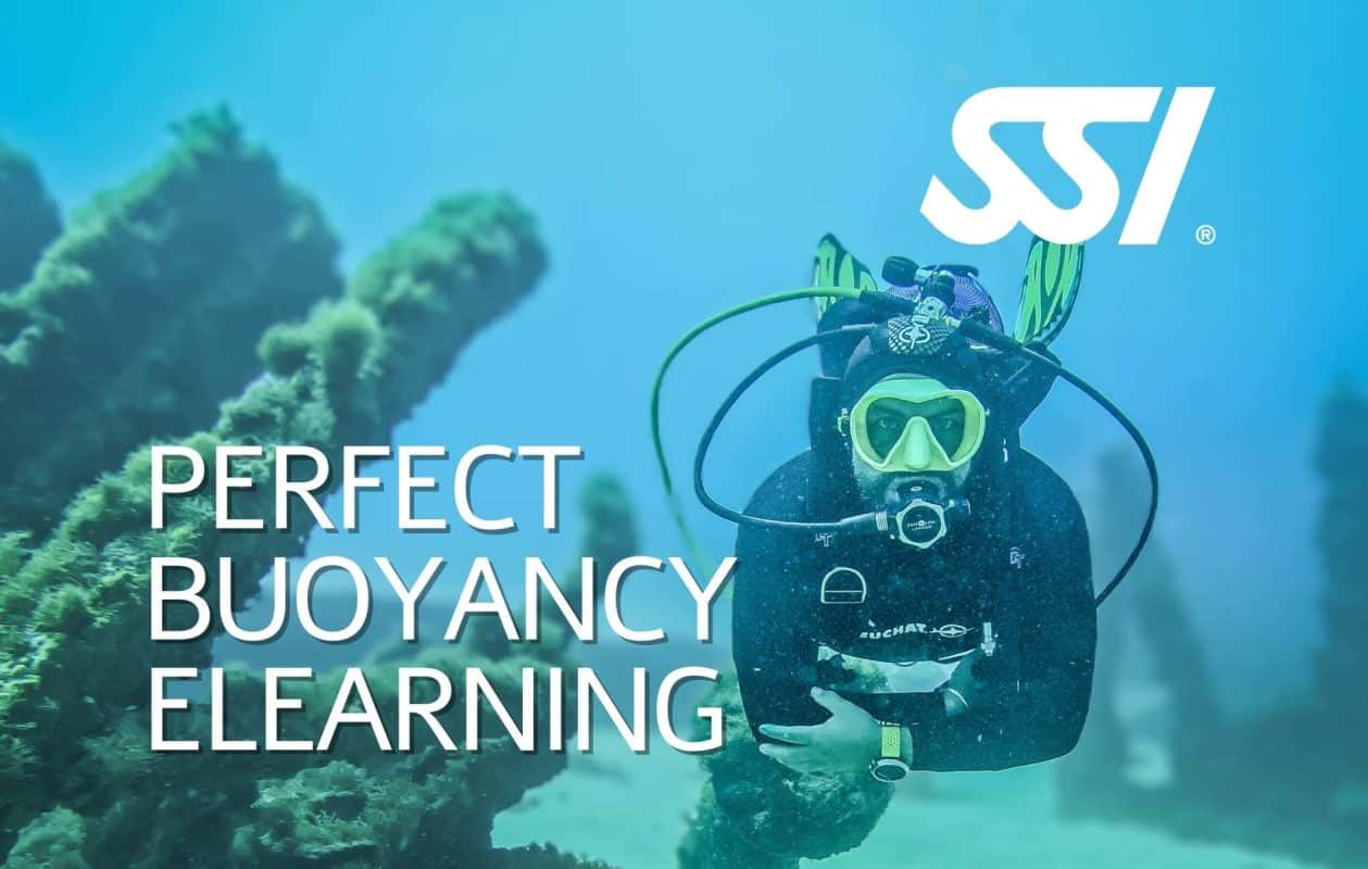 SSI Perfect Buoyancy eLearning
