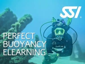 SSI Perfect Buoyancy eLearning