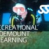 SSI Recreational Sidemount Diver eLearning