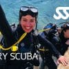 SSI Try Scuba Diving with Dive Systems