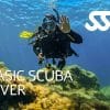 SSI Basic Scuba Diver with Dive Systems