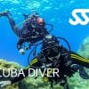 SSI Scuba Diver course with Dive Systems in Malta