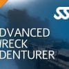 SSI Advanced Wreck Adventurer Combo Course