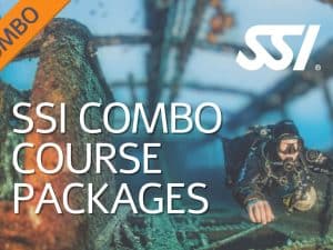SSI Combo Course