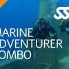 SSI Marine Adventurer Course Combo