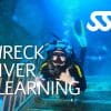 SSI Wreck Diver eLearning with Dive Systems