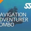 SSI Navigation Adventurer Course Combo