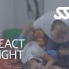 SSI React Right course with Dive Systems