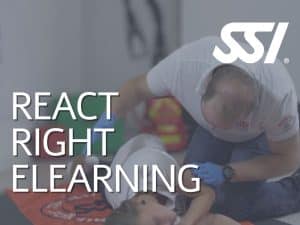 SSI React Right eLearning modules