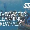 SSI Divemaster Program eLearning Crewpack