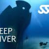 SSI Deep Diver Course in Malta with Dive Systems