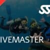 SSI Divemaster course with Dive Systems Malta