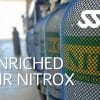 SSI Nitrox Diver course in Malta with Dive Systems