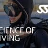 SSI Science of Diving with Dive Systems Malta