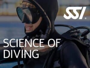 SSI Science of Diving with Dive Systems Malta